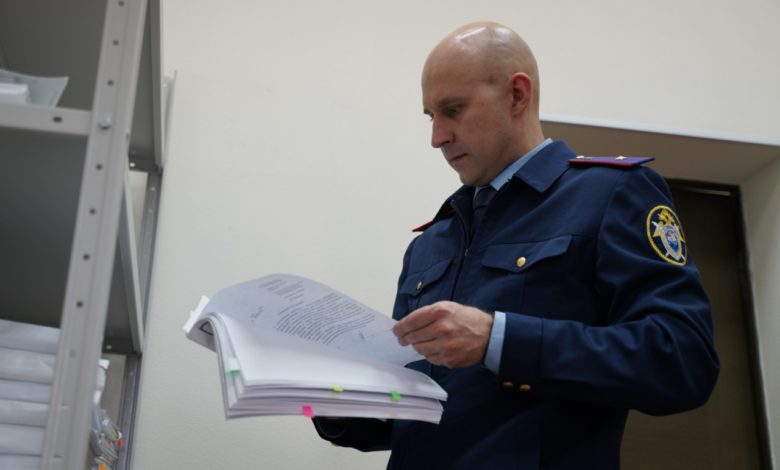 СК РФ займётся проверкой нарушений жилищных прав в Сургутском районе 1 СК РФ займётся проверкой нарушений жилищных прав в Сургутском районе