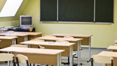 Родители в Югре могут оставить детей дома из-за сигнала беспилотной опасности 4 Родители в Югре могут оставить детей дома из-за сигнала беспилотной опасности