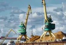 Правительство Югры обеспечило удаленные поселки углем и топливом