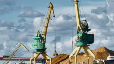 Правительство Югры обеспечило удаленные поселки углем и топливом