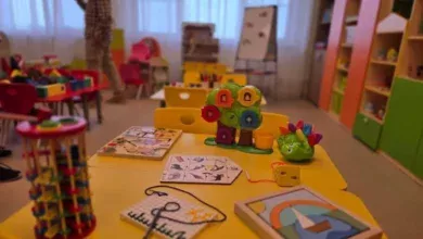 В Югре детей педагогов будут принимать в детский сад в первую очередь
