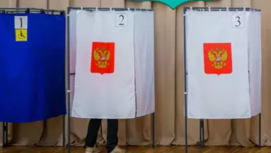 Югорчане получат возможность проголосовать удалённо через «Мобильный избиратель» 4 Югорчане получат возможность проголосовать удалённо через «Мобильный избиратель»