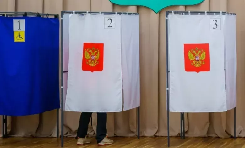 Югорчане получат возможность проголосовать удалённо через «Мобильный избиратель» 1 Югорчане получат возможность проголосовать удалённо через «Мобильный избиратель»