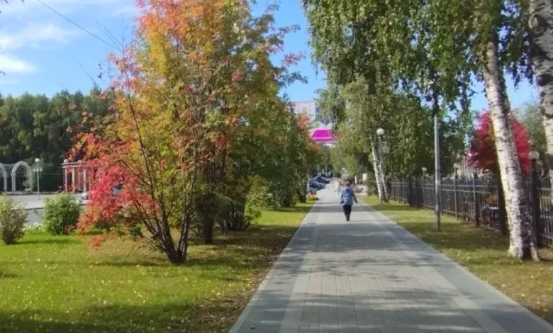 Прогноз погоды в Югре на 2 сентября 1 Прогноз погоды в Югре на 2 сентября