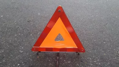 ДТП с участием Камаза произошло в Нижневартовском районе