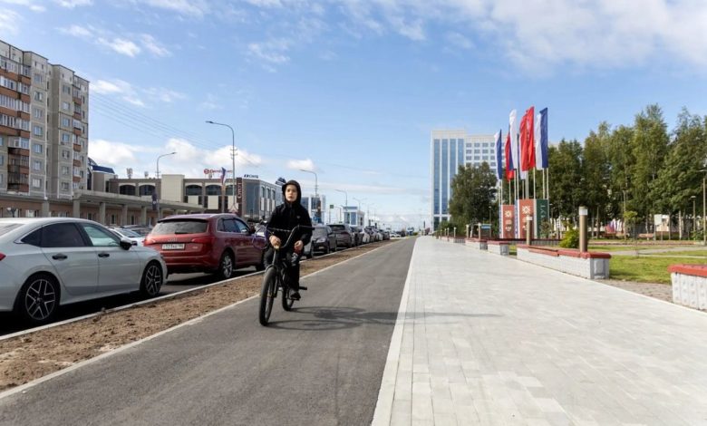 Дорожно-ремонтную кампанию в Сургуте завершат к 12 сентября полной реализацией планов