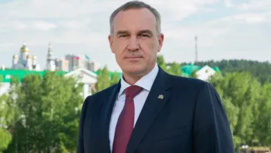Губернатор Югры отметил День нефтяника