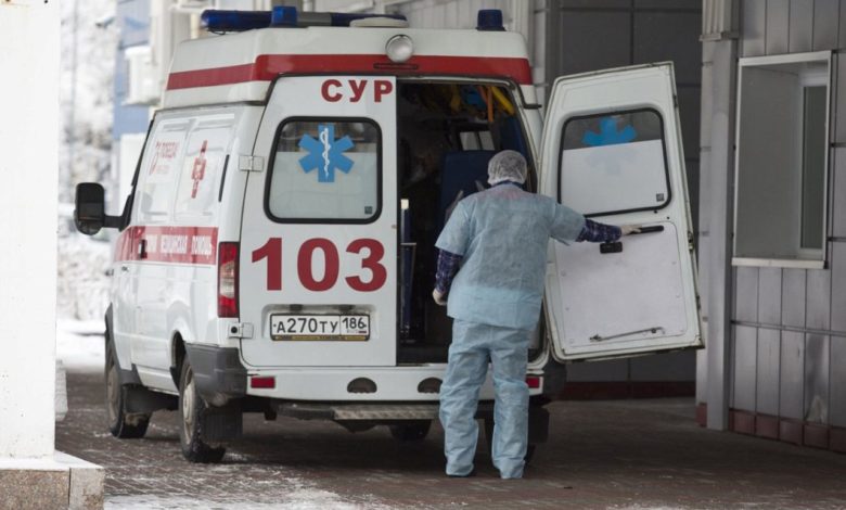 В России создадут единую систему оплаты труда медиков