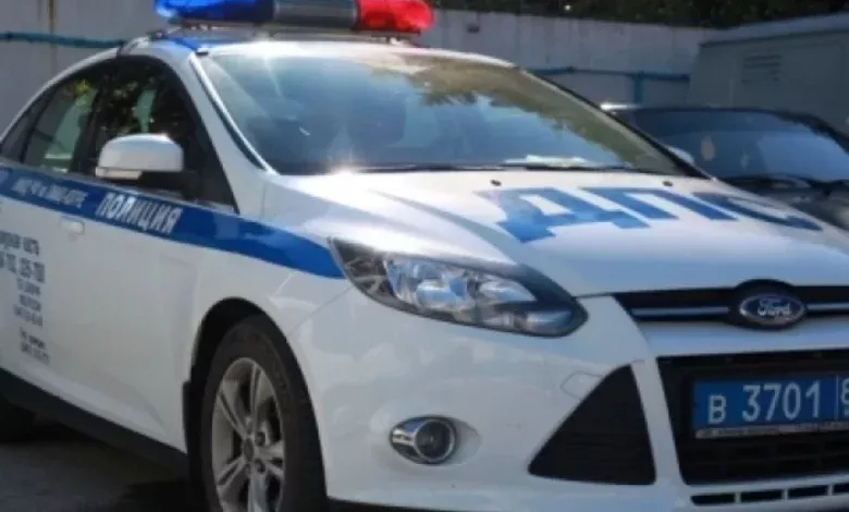 В Югре суд приговорил водителя к двум годам за нападение и оскорбление инспектора ДПС 1 В Югре суд приговорил водителя к двум годам за нападение и оскорбление инспектора ДПС