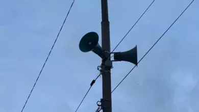 Режим беспилотной опасности отменён в Югре