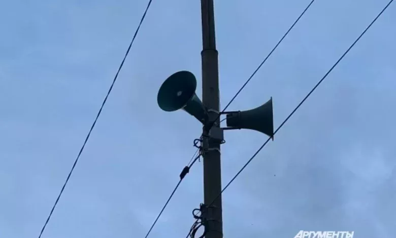 Режим беспилотной опасности отменён в Югре 1 Режим беспилотной опасности отменён в Югре