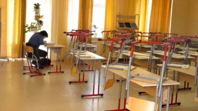 В Югре школьников второй смены перевели на дистанционное обучение