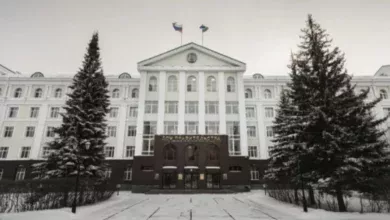 Правительственный фонд Югры признан одним из лучших в России