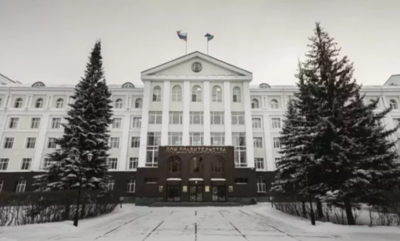 Правительственный фонд Югры признан одним из лучших в России 1 Правительственный фонд Югры признан одним из лучших в России