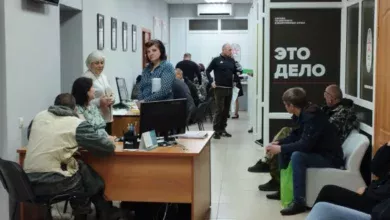 Югорчане приглашаются на службу в войска беспилотных систем