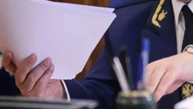 Прокуратура Сургута ведет контроль за проверкой ДТП с участием ребенка