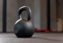Сельским тренером в Игриме стал самый сильный человек Югры
