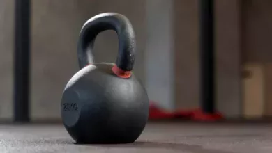 Сельским тренером в Игриме стал самый сильный человек Югры 6 Сельским тренером в Игриме стал самый сильный человек Югры