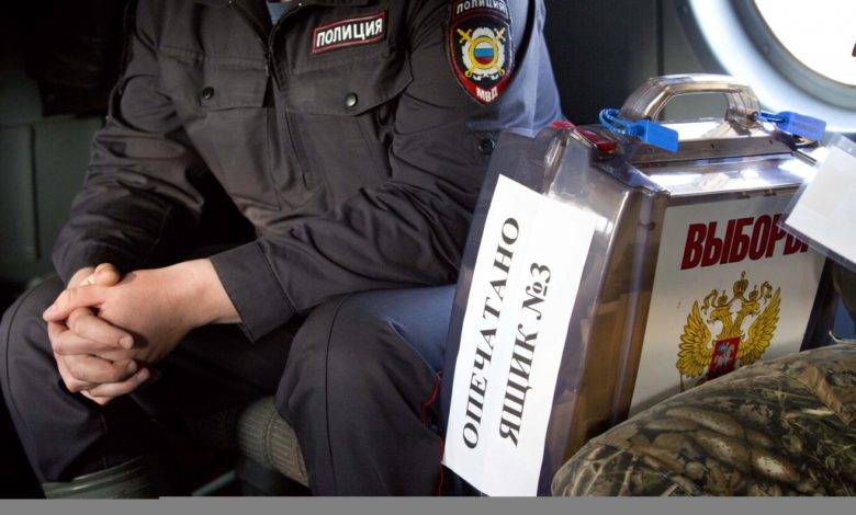 Почти 52 тысячи избирателей Югры воспользовались досрочным голосованием