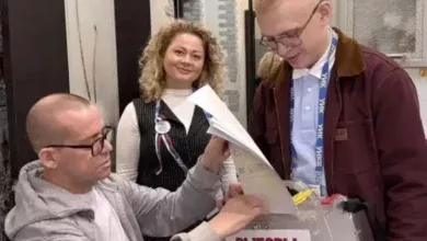 В Югре завершен прием заявок на голосование на дому 3 В Югре завершен прием заявок на голосование на дому