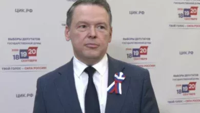 Денис Корнеев сообщил о высокой явке на выборах в Югре 3 Денис Корнеев сообщил о высокой явке на выборах в Югре