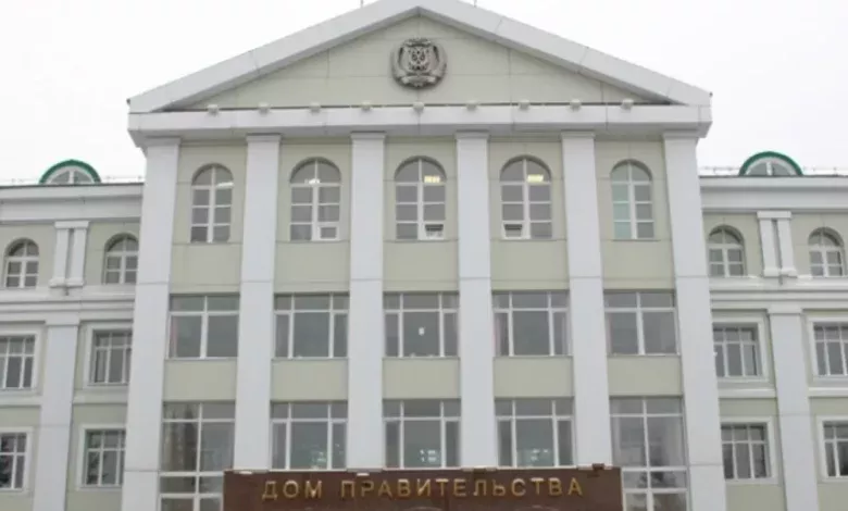 Президент вручил орден заместителю губернатора Югры Азату Ислаеву 1 Президент вручил орден заместителю губернатора Югры Азату Ислаеву
