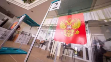Предварительная явка на выборах в Югре превысила 62% 4 Предварительная явка на выборах в Югре превысила 62%