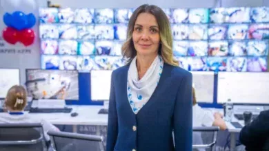 Алсу Маганова: В Югре наблюдатели обеспечили открытость выборов 6 Алсу Маганова: В Югре наблюдатели обеспечили открытость выборов