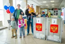 Явка на выборах в Югре составила 62,39%