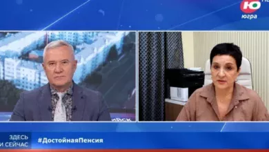 Как заработать достойную пенсию на Севере
