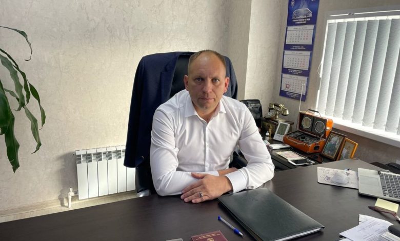 Константин Айдаков: «Справедливая Россия» займётся укреплением доверия избирателей 1 Константин Айдаков: «Справедливая Россия» займётся укреплением доверия избирателей