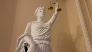 В Югре прокуратура оспорит оправдательный приговор по делу об убийстве отца