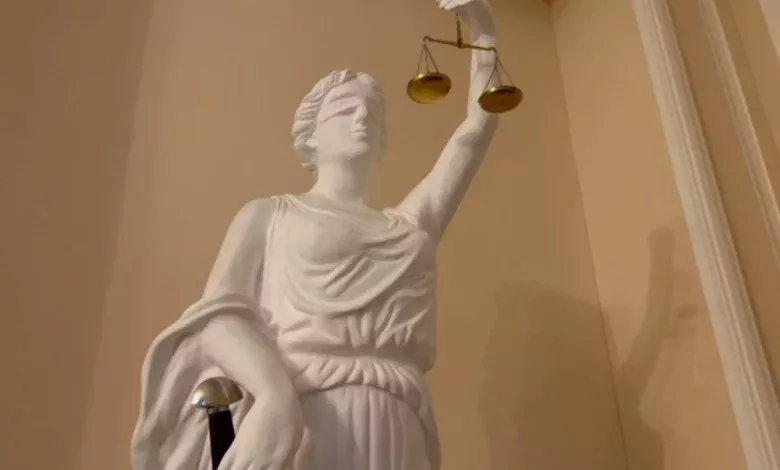 В Югре прокуратура оспорит оправдательный приговор по делу об убийстве отца 1 В Югре прокуратура оспорит оправдательный приговор по делу об убийстве отца