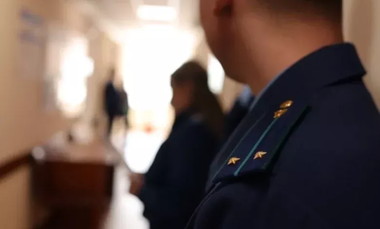 В Югре возбудили дело после инцидента с ребенком в игровом зале ресторана