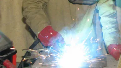 Сварщик из предприятия «Газпром Трансгаз Сургут» стал лучшим в стране 2 Сварщик из предприятия «Газпром Трансгаз Сургут» стал лучшим в стране