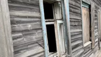 Бастрыкин контролирует ситуацию с расселением жителей аварийного дома в Югре