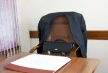 Заместителем губернатора Югры назначен Антон Терехин