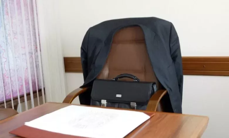 Заместителем губернатора Югры назначен Антон Терехин 1 Заместителем губернатора Югры назначен Антон Терехин