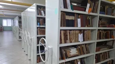 В Югре в 2027 году появятся детские центры и библиотеки 5 В Югре в 2027 году появятся детские центры и библиотеки