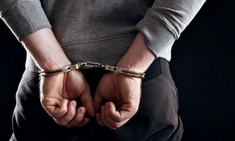 Жителя Ноябрьска задержали за призывы к терроризму в сети 1 Жителя Ноябрьска задержали за призывы к терроризму в сети