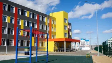 Родителям школьников Югры разрешили не отправлять детей в школу из-за угрозы беспилотников 10 Родителям школьников Югры разрешили не отправлять детей в школу из-за угрозы беспилотников