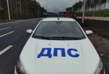 В районе водителя Нефтеюганск возбуждено уголовное дело за поддельные права