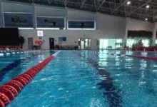 Югорская спортсменка примет участие в финале Кубка Европы по плаванию