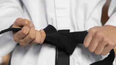 В Югру приехали 300 спортсменов на турнир по дзюдо памяти бойца СВО 2 В Югру приехали 300 спортсменов на турнир по дзюдо памяти бойца СВО