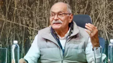 В Ханты-Мансийске зрители пообщались с Никитой Михалковым 1 В Ханты-Мансийске зрители пообщались с Никитой Михалковым