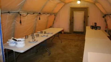 В Югре создали 55 пунктов обогрева для автомобилистов и пассажиров