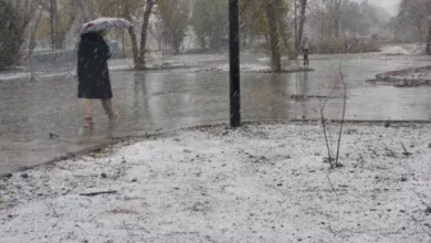 Прогноз погоды в Югре на 5 октября